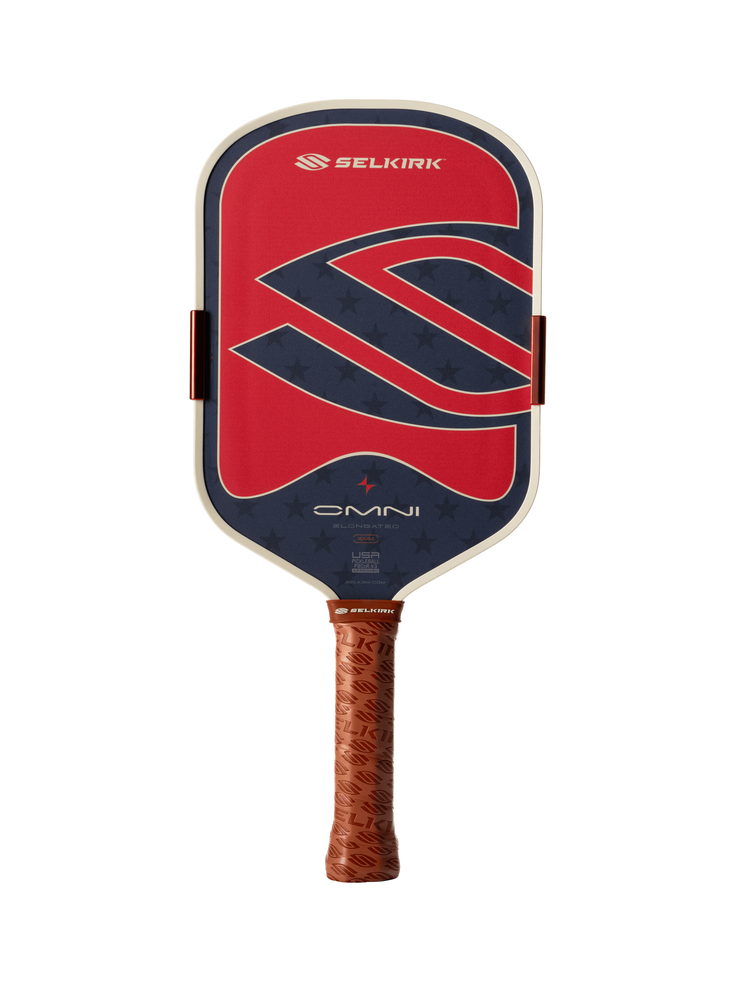 Selkirk OMNI™ 旗艦碳纖維匹克球拍 匹克球拍