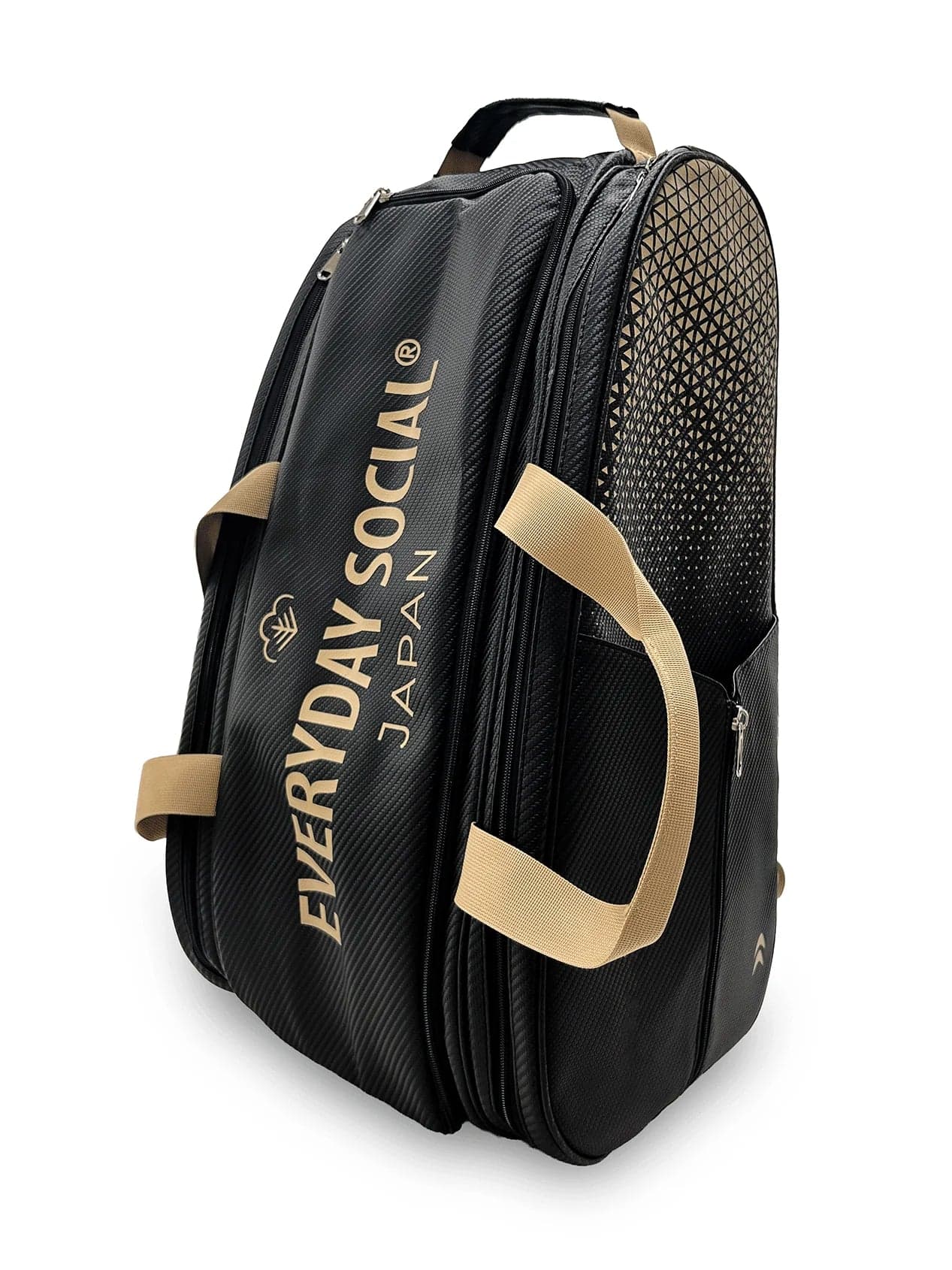 EVERYDAY SOCIAL® The Competition Paddle Bag 競賽級球包 匹克球拍