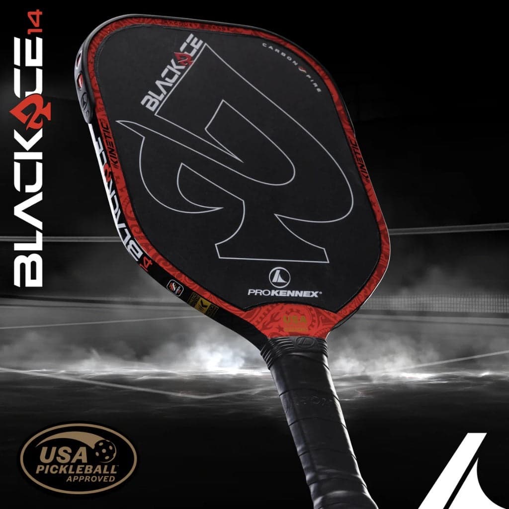 ProKennex Black Ace 14mm 匹克球拍 匹克球拍