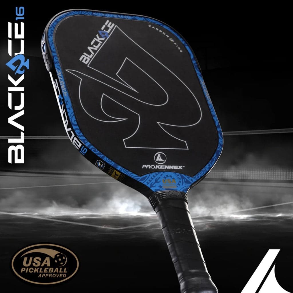 ProKennex Black Ace 16mm 匹克球拍 匹克球拍