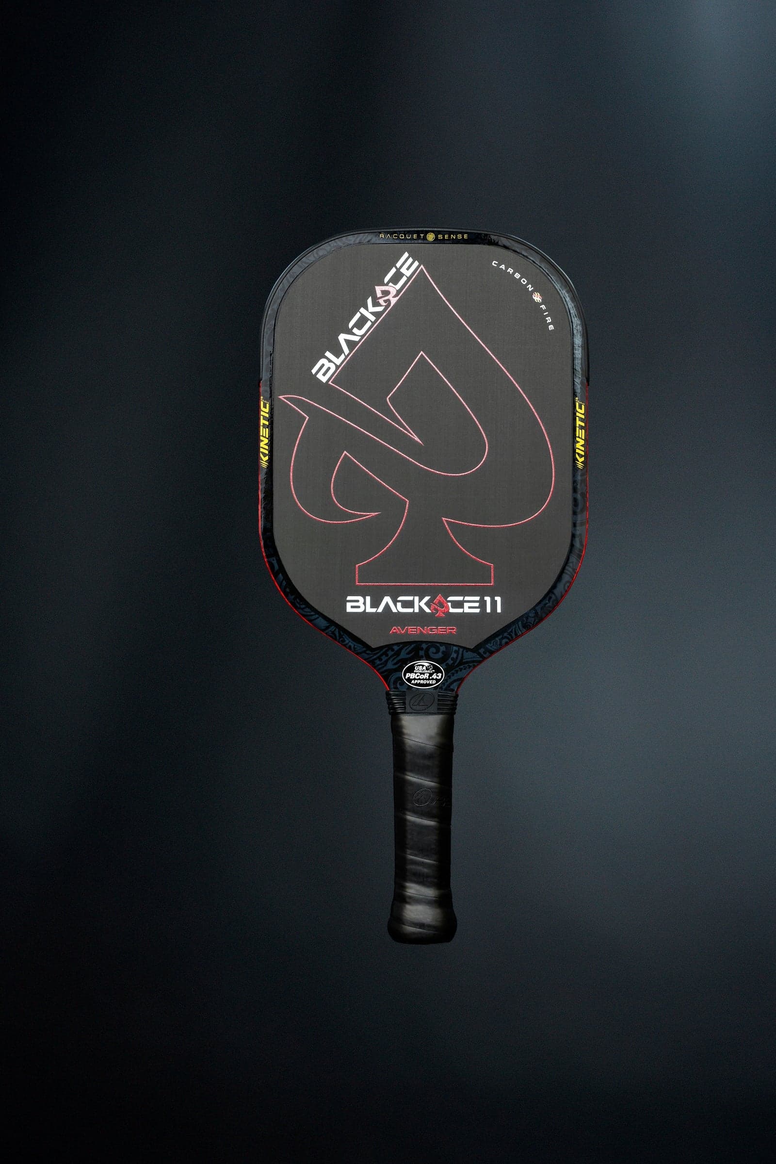 ProKennex Black Ace Avenger 11 匹克球拍 匹克球拍