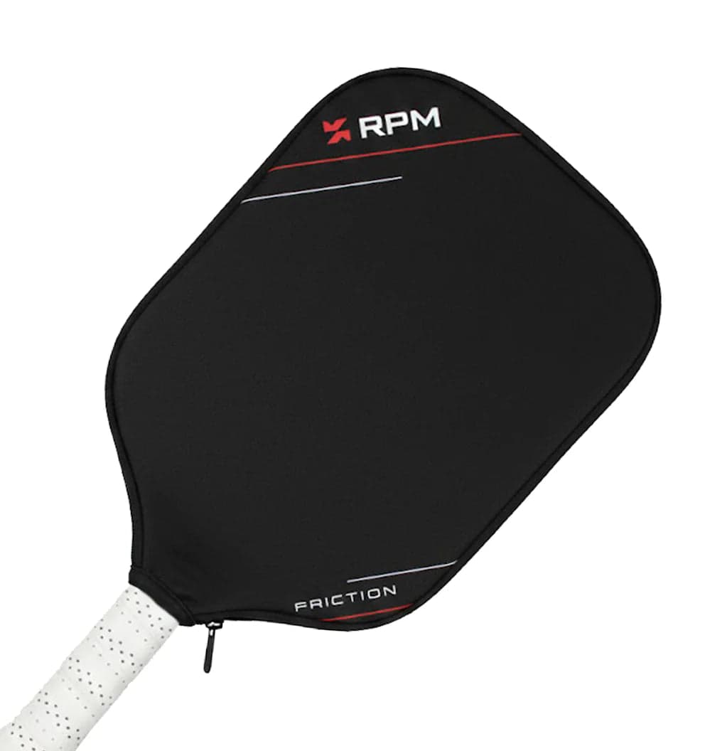 RPM Paddle Cover 氯丁橡膠球拍保護套 匹克球拍
