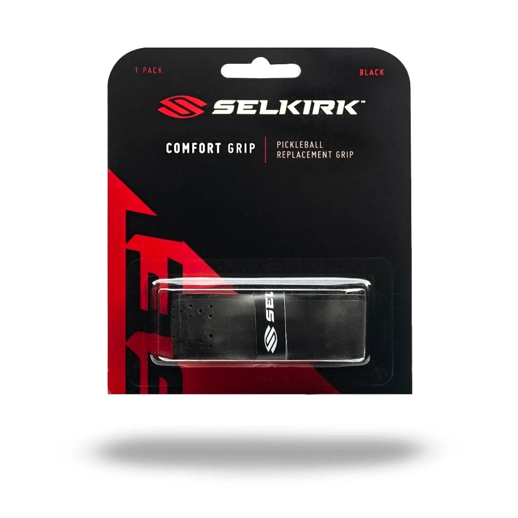 Selkirk Comfort Grip 吸汗緩震握把布 匹克球拍
