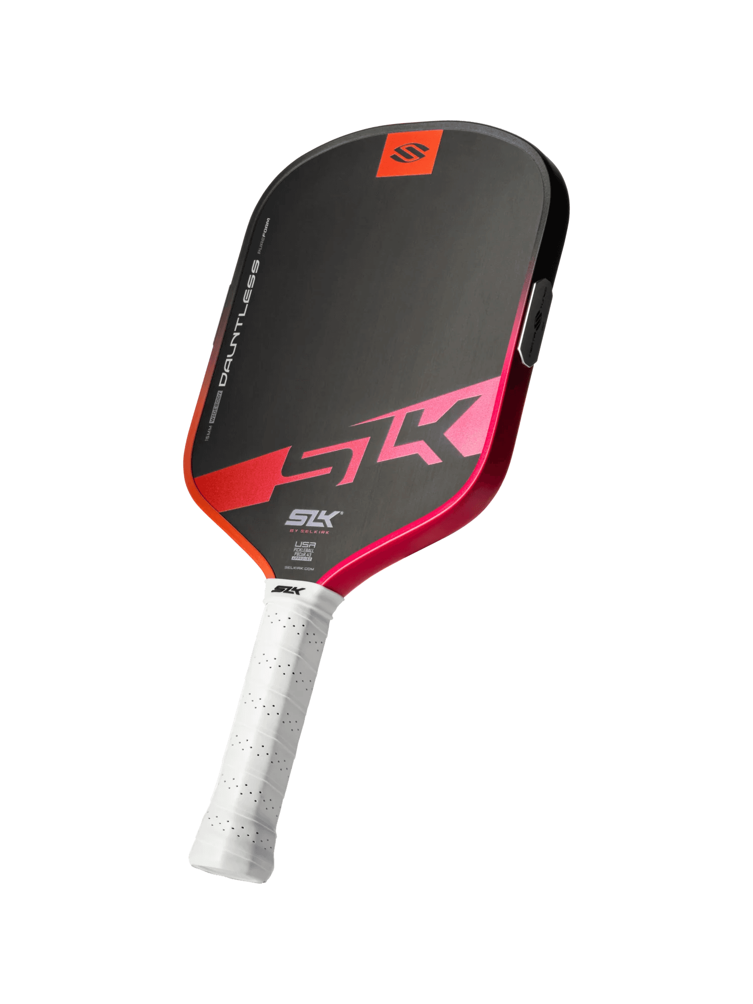 Selkirk SLK Dauntless 碳纖維匹克球拍 匹克球拍